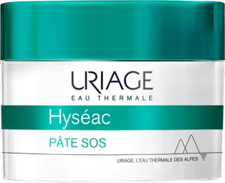 Hyseac SOS pasta za prištiće, 15 g