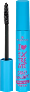 I Love Extreme Crazy Volume maskara, 12 ml