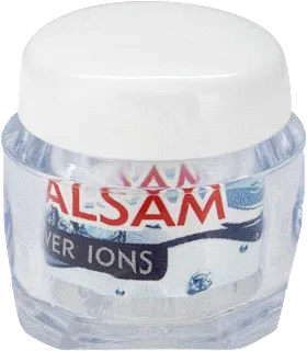 I-ON balzam s ionima srebra, 30 g