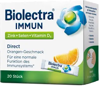 Immun Direct – cink, selen i vitamin D, 20 kom.