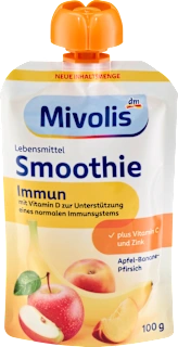 Immun smoothie, 100 g