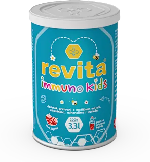 Immuno Kids - napitak u prahu, 200 g