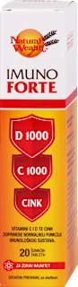 Imuno forte, 20 kom.