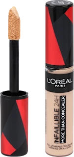 Infaillible 24H More Than Concealer tekući korektor – 327 Cashmere, 11 ml
