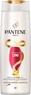 Infinitely Long šampon za kosu, 400 ml