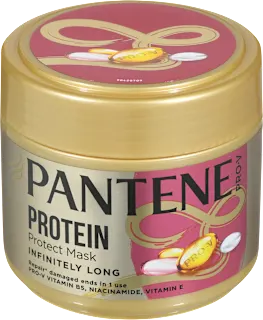 Infinitely Long maska za kosu, 300 ml