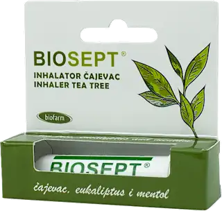 Inhalator čajevac, 1,6 g