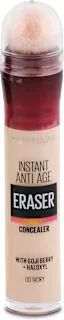 Instant Anti-Age Eraser tekući korektor – 00 Ivory, 6,8 ml