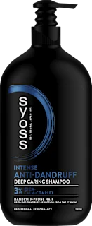 Intense Anti-Dandruff šampon za kosu, 750 ml