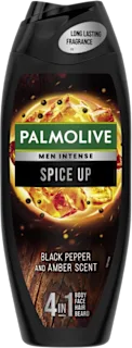 Intense gel za tuširanje Spice Up, 500 ml