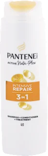 Intensive Repair šampon i regenerator za kosu 3in1, 325 ml