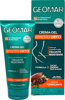 Intenzivna anticelulitna krema, 200 ml
