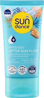 Intesiv fluid poslije sunčanja, 50 ml