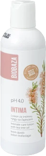 Intima losion za intimnu njegu – čajevac, 200 ml