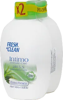 Intimni tekući sapun, više vrsta, 400 ml