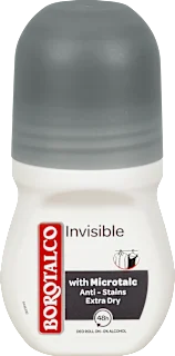 Invisible deo roll-on, 50 ml