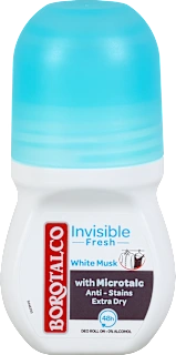 Invisible deo roll-on Fresh, 50 ml