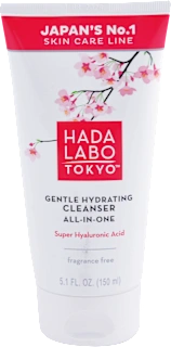 Čistač lica, 150 ml