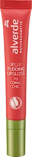 Jelly Pudding sjajilo za usne – 70 Coral Chic, 10 ml
