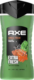 Jungle Fresh gel za tuširanje, 250 ml