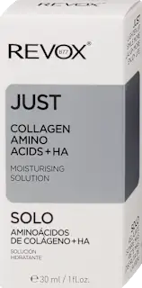 Just Collagen Amino Acids + HA dnevna krema za lice, 30 ml
