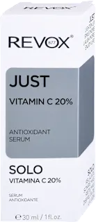 Just Vitamin C 20 % serum za lice i vrat, 30 ml