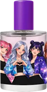 K-Rush Beauty edt, 30 g