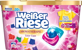 Kapsule za pranje obojenog rublja, 16 kom.