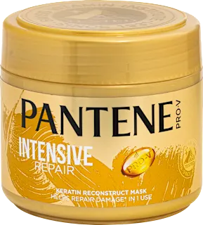 Keratin Intensive Repair maska za kosu, 300 ml
