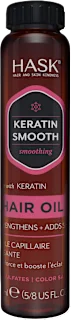 Keratin Oil Smoothing ulje za kosu, 18 ml