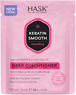 Keratin Protein Smoothing Deep maska za kosu, 50 ml