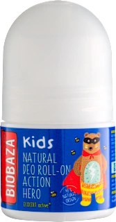 Kids Action Hero Super deo roll-on, 30 ml