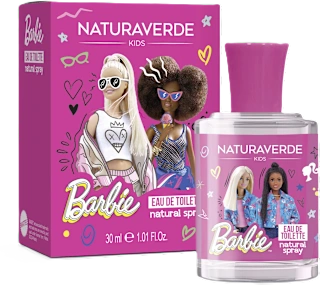 Kids Barbie edt