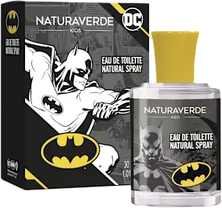 Kids Batman, etd