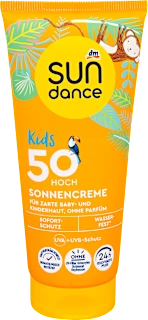 Kids krema za sunčanje za djecu, SPF 50, 100 ml