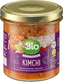 Kimchi, 240 g