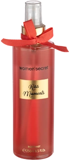 Kiss Moments mirisna vodica, 250 ml