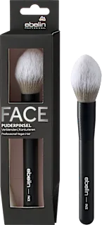 Kist za puder, 1 kom.