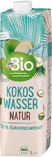 Kokosova voda, 1 l