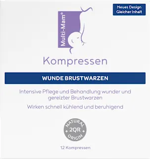 Komprese, 12 kom.
