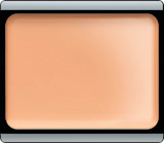 Korektor Camouflage Cream – 5 light whiskey, 4,5 g