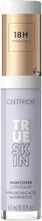 Korektor True Skin High Cover – 400 CC Lavender, 4,5 ml