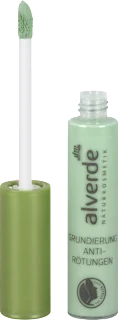 Korektor za prekrivanje crvenila, 9 ml