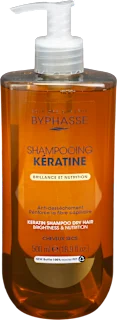 Kératine šampon za kosu, 500 ml
