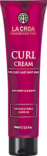 Krema za kovrče Curl, 100 ml