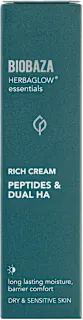 Krema za lice Herbaglow Rich Cream, 50 ml