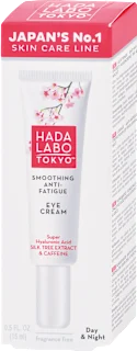 Krema za područje oko očiju Anti-Fatigue, 15 ml