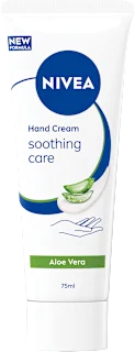 Krema za ruke Aloe Vera, 75 ml