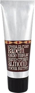 Krema za ruke – badem & kakao, 75 ml