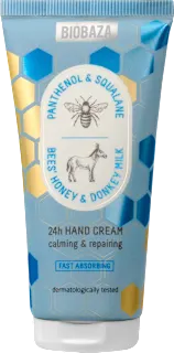 Krema za ruke Bees & Donkeys, 50 ml